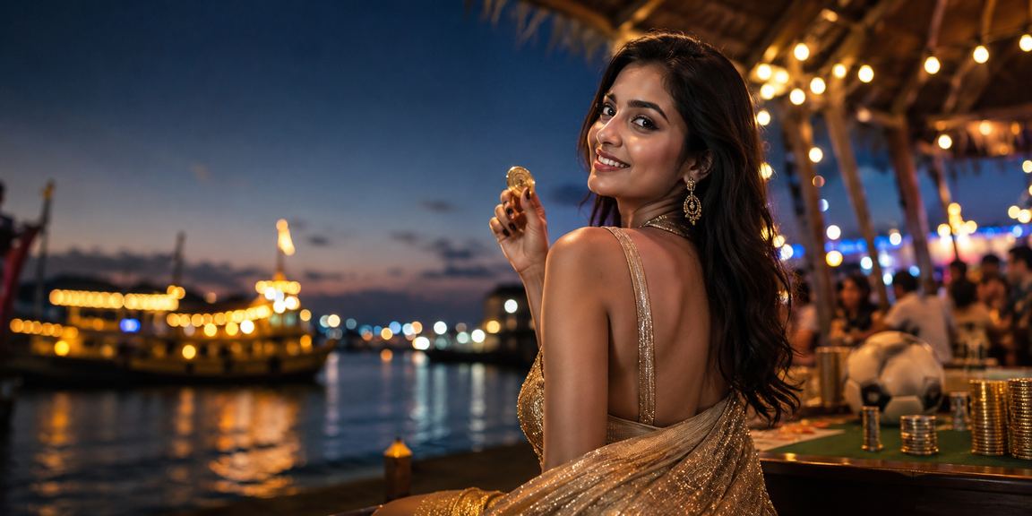 বরিশাল ফুটবল বেটিং বিচে 922 পেমেন্ট সুবিধা দেখাচ্ছে