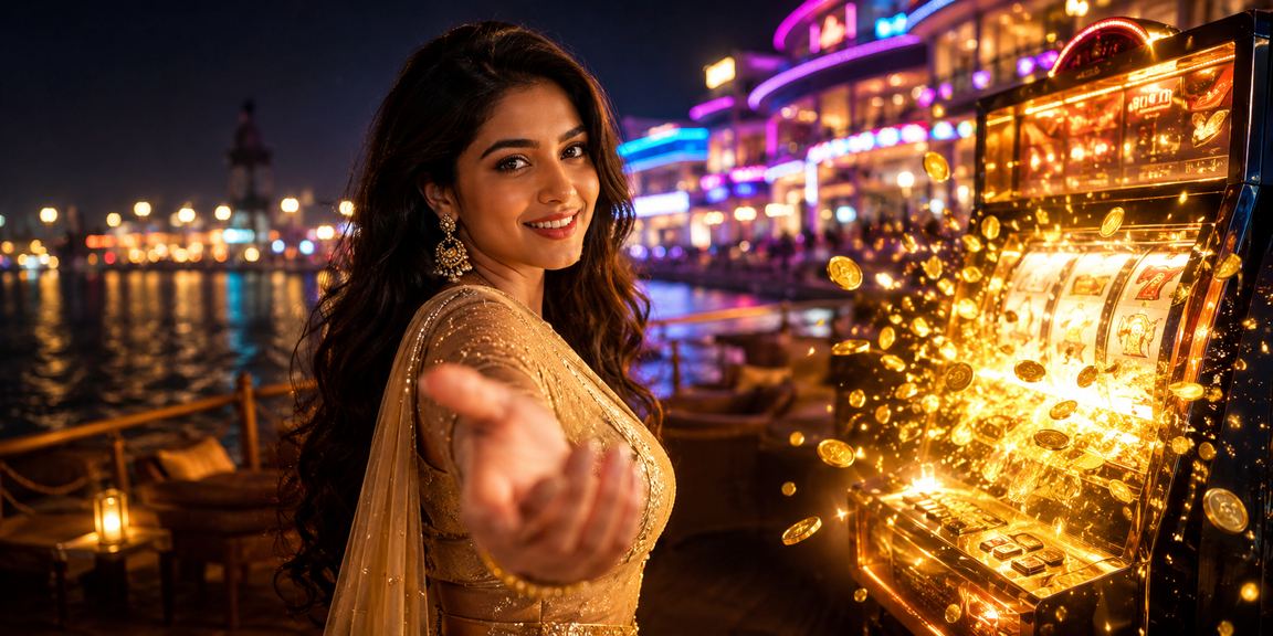কুমিল্লা স্লট গেম বিচে 922 উৎসব প্রোমোশন চলছে