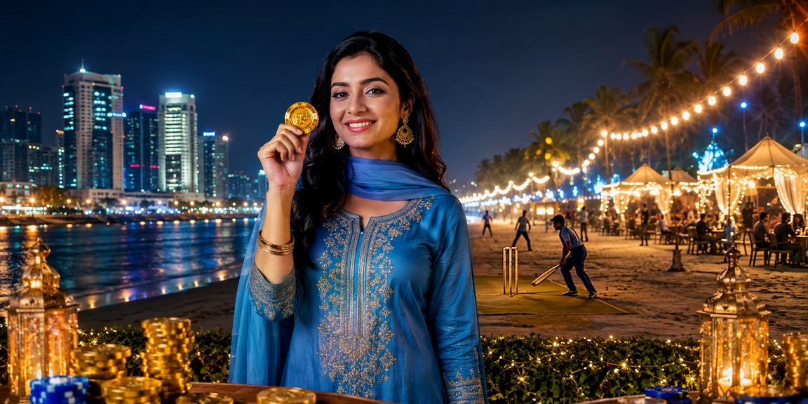 ঢাকায় ক্রিকেট বেটিং প্রোমোশনে অংশগ্রহণ করছেন একজন 922 ব্যবহারকারী