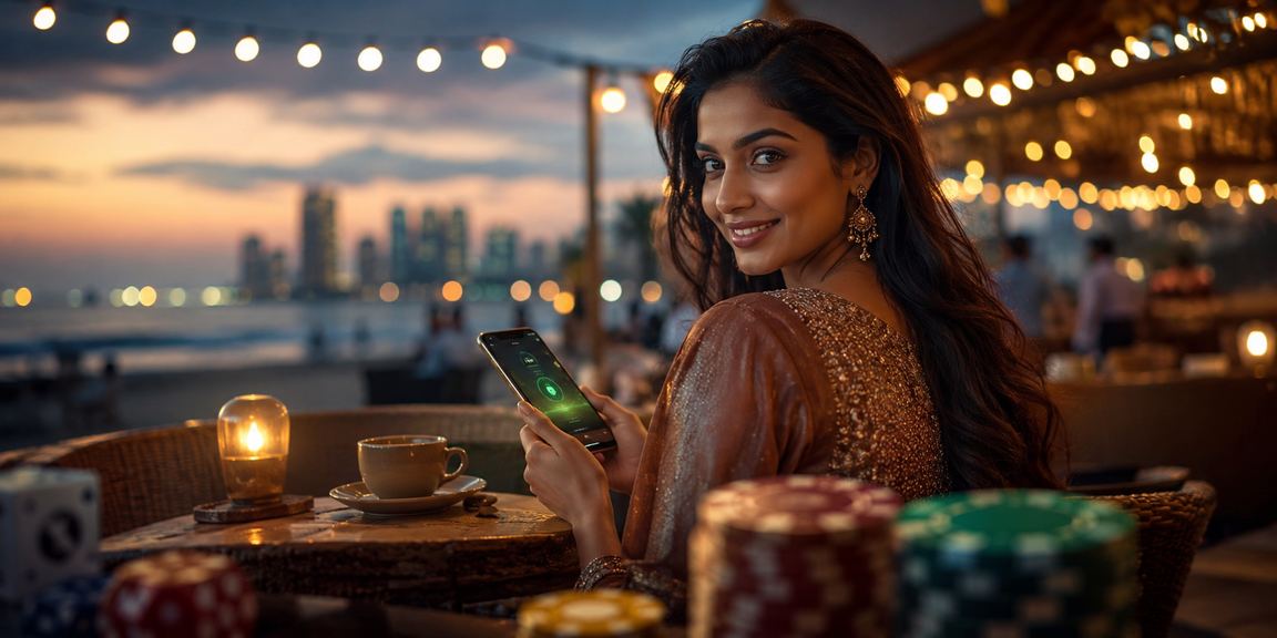 গাজীপুর ডাইস গেম সমুদ্র সৈকতে মোবাইল রিভিউ দেখছেন