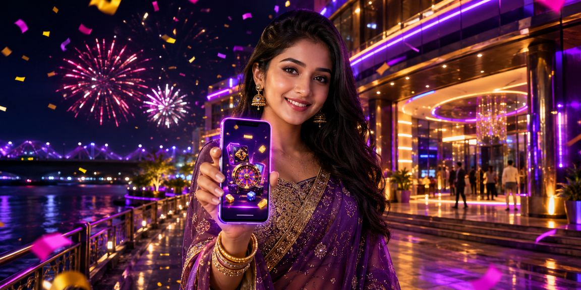 ময়মনসিংহ ভিআইপি বোনাস নিয়ন আলোয় 922 প্রোমোশন উদযাপন